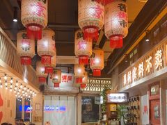 -旧街市鲜货老火锅(大光路店)