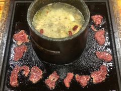 -滇藏石锅宴(北门坡古城管理局店)