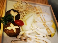 -喜来稀肉(北外滩白玉兰广场店)