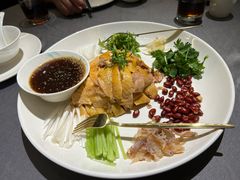 -京悦荟·京沪融合菜(漕河泾印象城店)
