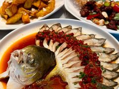 -大连湾旭日饭店(大连湾店)