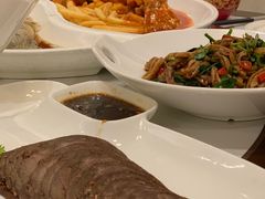 -马凯餐厅(长椿街店)