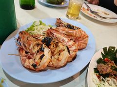 -Wang Sai Seafood