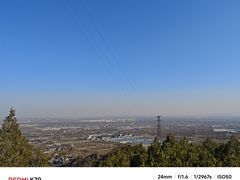 -北京凤凰岭