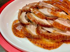 孔府烤鸭-四季厨房 鲁菜·孔府烤鸭(二环南路店)