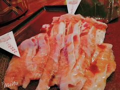 -热血兄弟·炭火烤肉(融侨中心店)