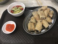 -华姐鸡粉(教育路店)