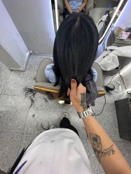 -D.G造型·烫发染发接发