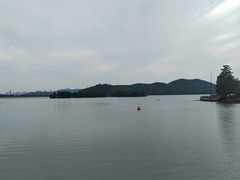 -东湖落雁景区