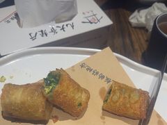 -醉秦川餐厅(吾悦广场店)