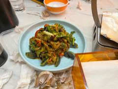 -钱锋炭缸烧烤(南湖大路总店)