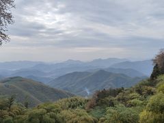 -莫干山风景区