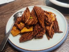 -魁盛居百年鲁菜馆(县西巷店)