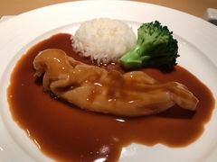 -老船坞餐厅(北京亚洲大酒店 )