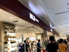 -优衣库(深圳万象天地旗舰店)