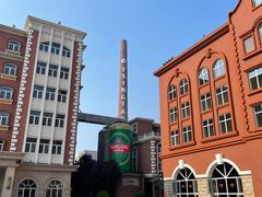 -青岛啤酒博物馆