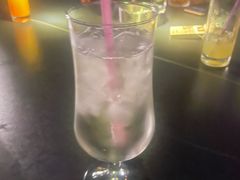 -Tipsy Bar•屋顶露台酒吧&水烟吧
