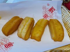 -解家河南菜(商鼎路店)