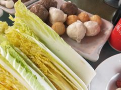 -范饭椰林川湘味海鲜·椰子鸡(三亚湾椰梦长廊店)
