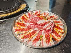 -小团团·路边烤牛肉(南岭壹街店)