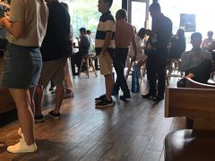 -星巴克(花木plus乐坊店)