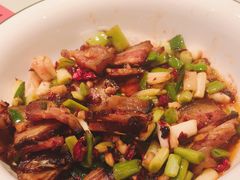 -渔乡米香·剁椒鱼头(四方坪店)