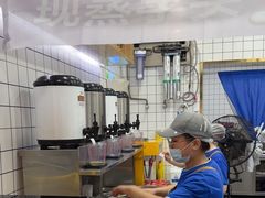 -茶百道(琉璃场店)
