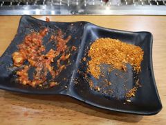 -肉甲韩国木炭烤肉(新壹街1店)