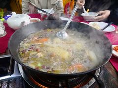 鸡汤-友口福(大良店)