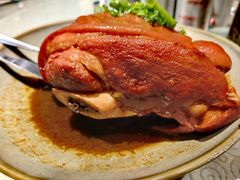 -金掌勺·锅包肉(广渠门店)