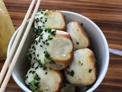 -许记生煎(遵义路店)