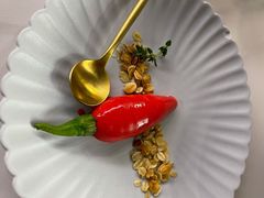 -渔语鱼新川菜Bistro(万象天地店)