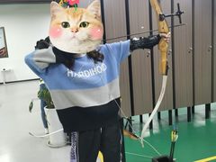 -射箭馆(新街口店)