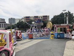 -万达广场(大明宫店)