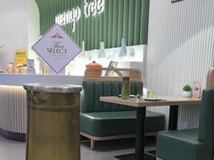 -mango tree芒果树泰国餐厅(青岛万象城店)