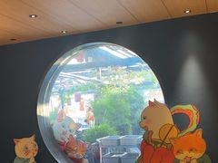 -唐猫庭院·千年陕菜(大唐不夜城店)