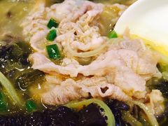 -鹿港小镇(悠唐店)