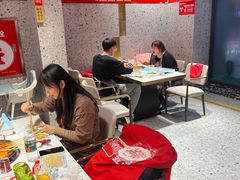 -宏姐串串香(征仪路店)