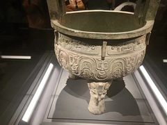 -上海博物馆(人民广场馆)