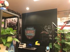 -ISFITCLUB内力健身工作室(奥森店)