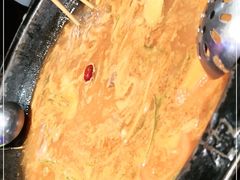 -宽板凳老灶火锅(南礼士路店)