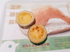 -德克士(绿地店)