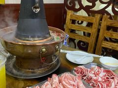 -木萨火锅店(开鲁路店)