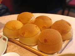 招牌菠萝包-炳胜品味(珠江新城店)