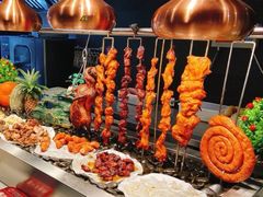-佰烧海鲜烤肉火锅自助(熙地港店)