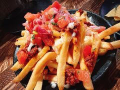 -Q MEX 库迈墨西哥餐吧(三里屯店)