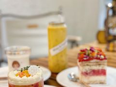 -Miss Q Family甜品·蛋糕·法甜咖啡