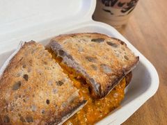 -佐敦面包铺·JORDAN BAKERY