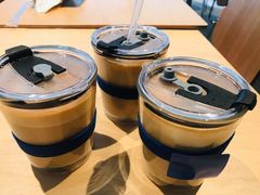 -CUBIC3三立方咖啡(西岸凤巢店)