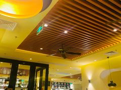 大堂-卡朋西餐(扬名广场店)